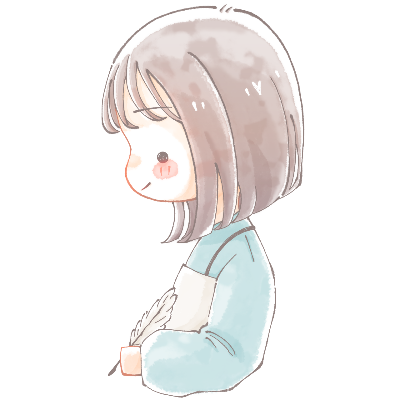 管理人