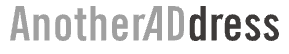 アナザーアドレスロゴ