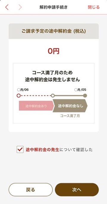 ステップ3−3