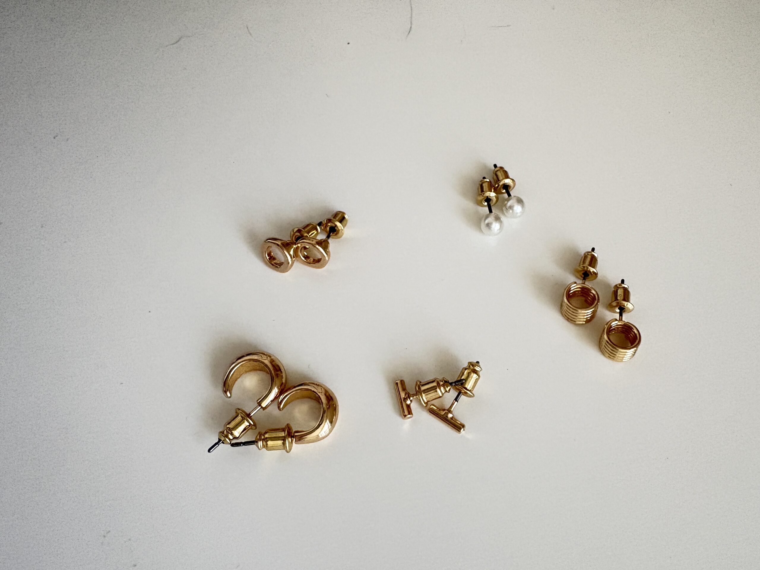 アクセサリー